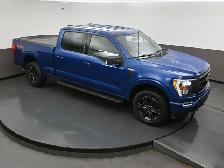 2022 Ford F-150 XLT 5.0L 10 SPEED SUPER CREW LOW KILOMETERS - NO - Photo 49