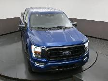 2022 Ford F-150 XLT 5.0L 10 SPEED SUPER CREW LOW KILOMETERS - NO - Photo 50