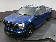 2022 Ford F-150 XLT 5.0L 10 SPEED SUPER CREW LOW KILOMETERS - NO - Photo 51