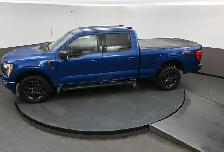 2022 Ford F-150 XLT 5.0L 10 SPEED SUPER CREW LOW KILOMETERS - NO - Photo 52