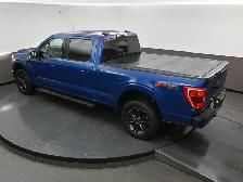 2022 Ford F-150 XLT 5.0L 10 SPEED SUPER CREW LOW KILOMETERS - NO - Photo 53