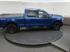 2022 Ford F-150 XLT 5.0L 10 SPEED SUPER CREW LOW KILOMETERS - NO - Photo 56