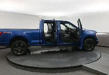 2022 Ford F-150 XLT 5.0L 10 SPEED SUPER CREW LOW KILOMETERS - NO - Photo 57