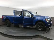 2022 Ford F-150 XLT 5.0L 10 SPEED SUPER CREW LOW KILOMETERS - NO - Photo 58