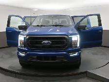 2022 Ford F-150 XLT 5.0L 10 SPEED SUPER CREW LOW KILOMETERS - NO - Photo 59