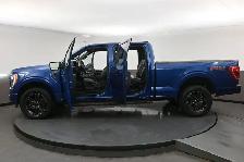 2022 Ford F-150 XLT 5.0L 10 SPEED SUPER CREW LOW KILOMETERS - NO - Photo 61
