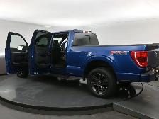 2022 Ford F-150 XLT 5.0L 10 SPEED SUPER CREW LOW KILOMETERS - NO - Photo 62