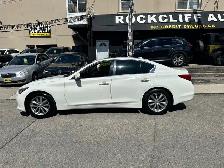 2014 Infiniti Q50 Premium - Photo 2