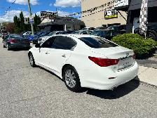 2014 Infiniti Q50 Premium - Photo 3