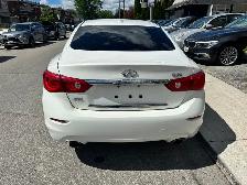 2014 Infiniti Q50 Premium - Photo 4