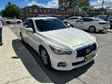 2014 Infiniti Q50 Premium - Photo 6