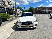 2014 Infiniti Q50 Premium - Photo 7