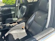 2014 Infiniti Q50 Premium - Photo 9