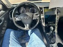 2014 Infiniti Q50 Premium - Photo 16