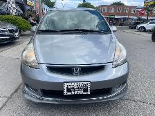 2007 Honda Fit Sport - Photo 2