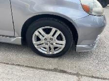 2007 Honda Fit Sport - Photo 4