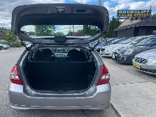 2007 Honda Fit Sport - Photo 8