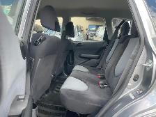 2007 Honda Fit Sport - Photo 9