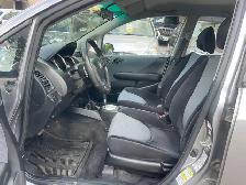 2007 Honda Fit Sport - Photo 10