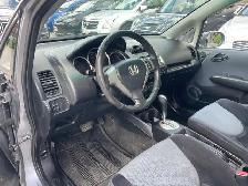 2007 Honda Fit Sport - Photo 11