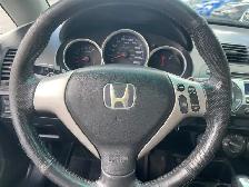 2007 Honda Fit Sport - Photo 12