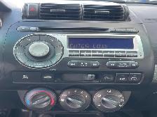 2007 Honda Fit Sport - Photo 14