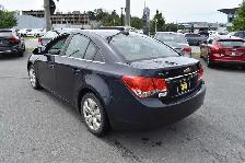 2016 Chevrolet Cruze 1LT - Photo 3