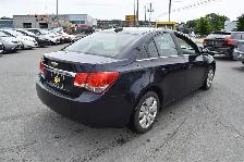 2016 Chevrolet Cruze 1LT - Photo 4