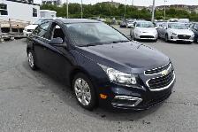 2016 Chevrolet Cruze 1LT - Photo 5