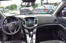 2016 Chevrolet Cruze 1LT - Photo 6