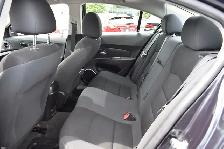 2016 Chevrolet Cruze 1LT - Photo 8