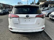 2016 Toyota RAV4 LE - Photo 4