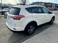 2016 Toyota RAV4 LE - Photo 5