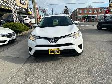 2016 Toyota RAV4 LE - Photo 7