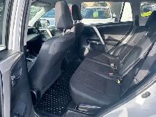 2016 Toyota RAV4 LE - Photo 10