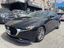 2021 Mazda 3 GS