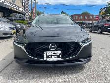2021 Mazda 3 GS - Photo 2