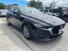 2021 Mazda 3 GS - Photo 3
