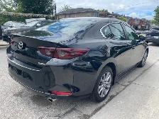 2021 Mazda 3 GS - Photo 5