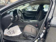 2021 Mazda 3 GS - Photo 9
