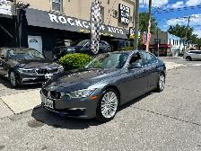 2013 BMW 328 i xDrive
