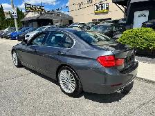 2013 BMW 328 i xDrive - Photo 3
