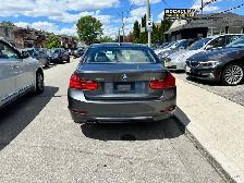 2013 BMW 328 i xDrive - Photo 4