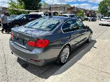 2013 BMW 328 i xDrive - Photo 5
