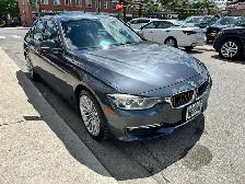 2013 BMW 328 i xDrive - Photo 6