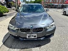 2013 BMW 328 i xDrive - Photo 7