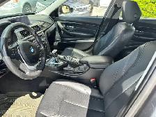2013 BMW 328 i xDrive - Photo 10