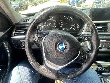 2013 BMW 328 i xDrive - Photo 16