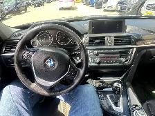 2013 BMW 328 i xDrive - Photo 17