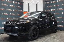 2020 Land Rover Range Rover Evoque S - PANO|NAVI|CAMERA|BLINDSPO